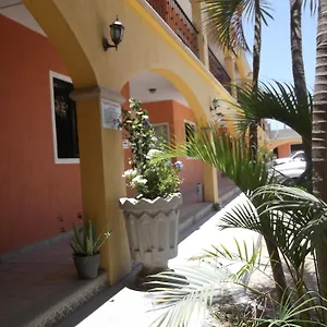 Plaza Los Arcos Hotel