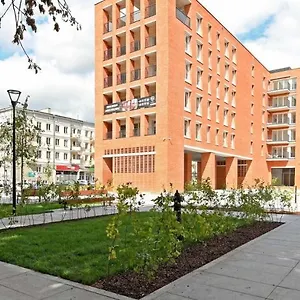 Apartment Mw - Old Town Apartament Rajska *