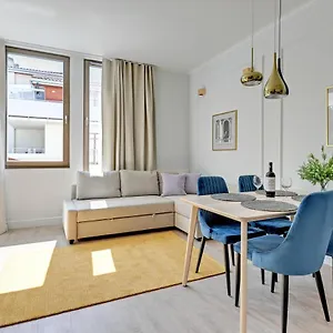 Dom & House - Kameralnie Jelitkowo 200 Metrow Od Plazy Gdansk