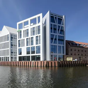 - Centre By Ihg 4* Gdańsk