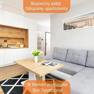 Morena Rakoczego By Renters Apartment *