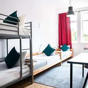 Gdansk Hostel *