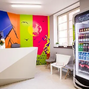 Moon Hostel *