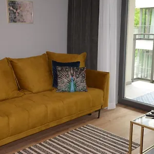 Długie Ogrody 140 Apartament *