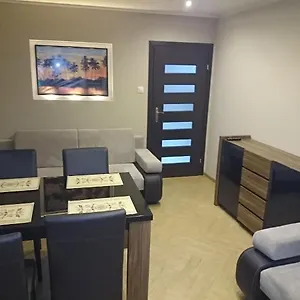 Jagiellonska Apartment *