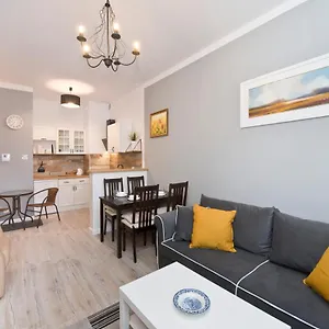 Yourapart Letnica Sea Side Apartment Gdansk