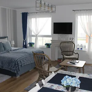 Apartment Baltica Towers Ap1108 Apartament Studio