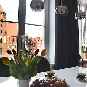 Ideal Przy Bazylice Mariackiej Gdansk