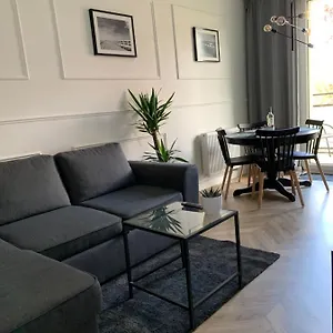 Apartment Old Town - No 6 *