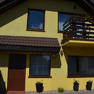 Sloneczny Apartment