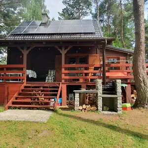 Wooden House&pool Villa *