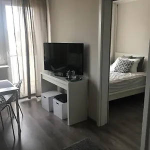 Apartament Blisko Morza Apartment