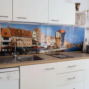 Apartment Urokliwa Dluga *