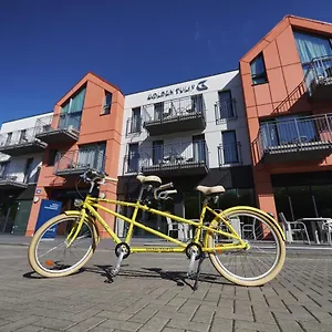 Golden Tulip 4* Gdańsk