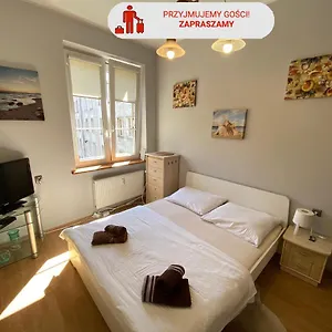 Apartment Gdanskie Apartamenty - Apartamenty Na Dlugiej I Na Garbary Gdansk