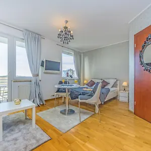 Apartament Mare Primore / Parking 10 Zł -24h Gdańsk