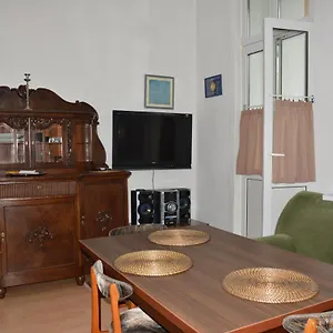 W Objeciu Zieleniaka Apartment Gdansk