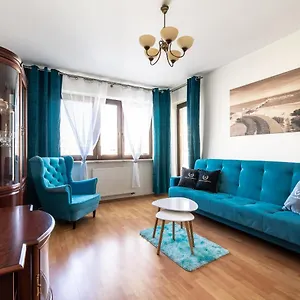 Apartment Eu - Apartament Jelitkowski *