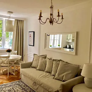Apartment Retro Old Town *