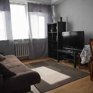 Przytulny Apartament 10 Minut Od Morza