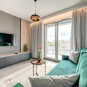 Live & Travel Grano Apartment *