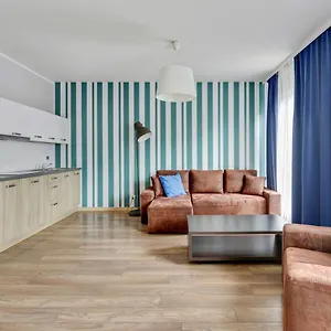 Grand Szafarnia 8 Gdansk