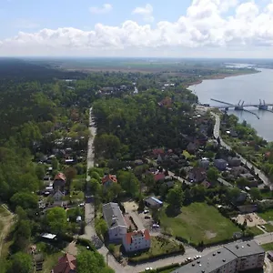 Sobie Na Wyspie Gdansk