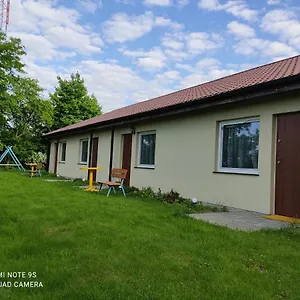 Pokoje Pod Klonami Homestay