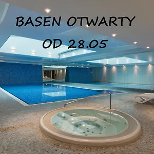 Apartment Apartamenty Gdansk Eu - Waterlane