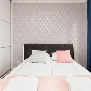 Two-bedroom Old Town Walowa By Renters Apartment