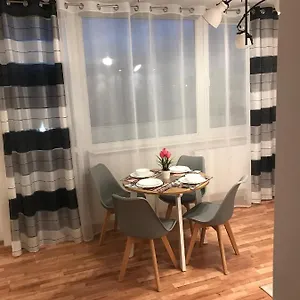 Apartment Baltic4sun Gdansk