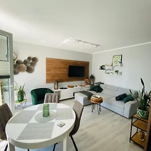 Apartament Tropico