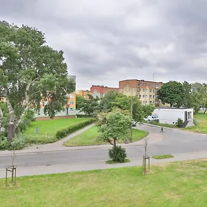 Family By The Sea Apartment Gdansk