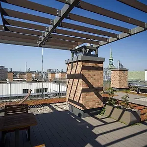 Garden Gates By Q4apartments Apartament *