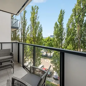 Apartment Wave - Mezzo *