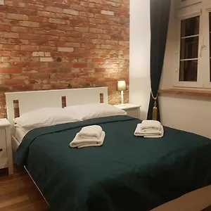 H&t Old Town Ogarna 97 Apartment Gdansk