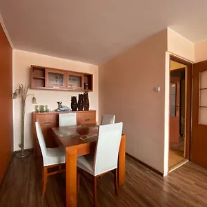 Apartment Apartament Morski Rodzinny