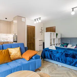Apartment Wintera Iii - Billberry Gdansk