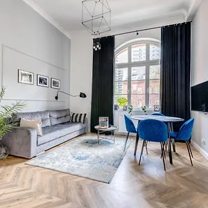 Apartament Dom & House - Waterlane Vintage *