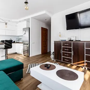 Wawelska Apartment *