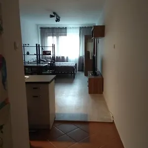 Kawalerka Przymorze Apartment Gdansk