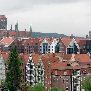 Szopy 2 Gdansk