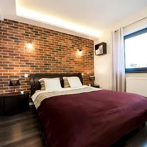Baltic Haus Apartment Gdansk