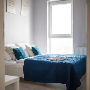 Baltic Albatross Sea View Apartment