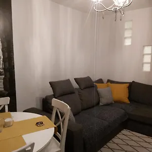 Apartament Izba - Mieszkanie Na Doby Apartment Gdansk