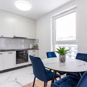 Pitter Apartament Apartment Gdansk