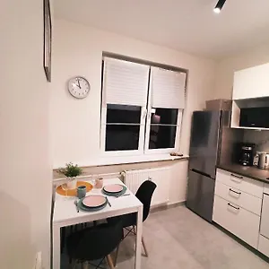 Apartament Stogi Pawia
