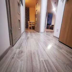 Apartament Lawendowe Apartment