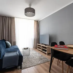 Kwatera Orłowska 9 Apartament *