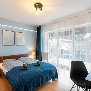 Studio I Pokoje I Pokoje Z Lazienkami Apartment Gdansk